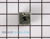 Selector Switch - Part # 3541 Mfg Part # 5308014346