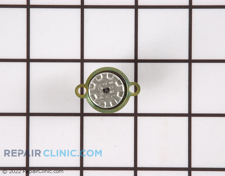 Microwave Thermal Fuse WB21X10046 GE Thermal Fuse Repair Clinic