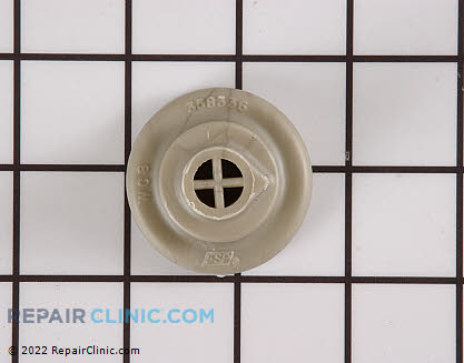 Snubber Pad 358336 Alternate Product View