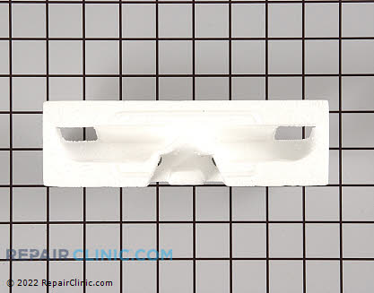 Air Baffle 218730000 Alternate Product View
