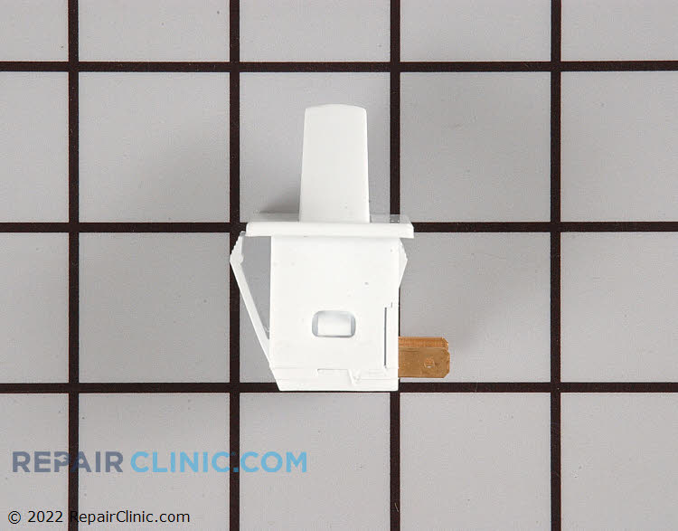 Door Switch 5309918806 Alternate Product View