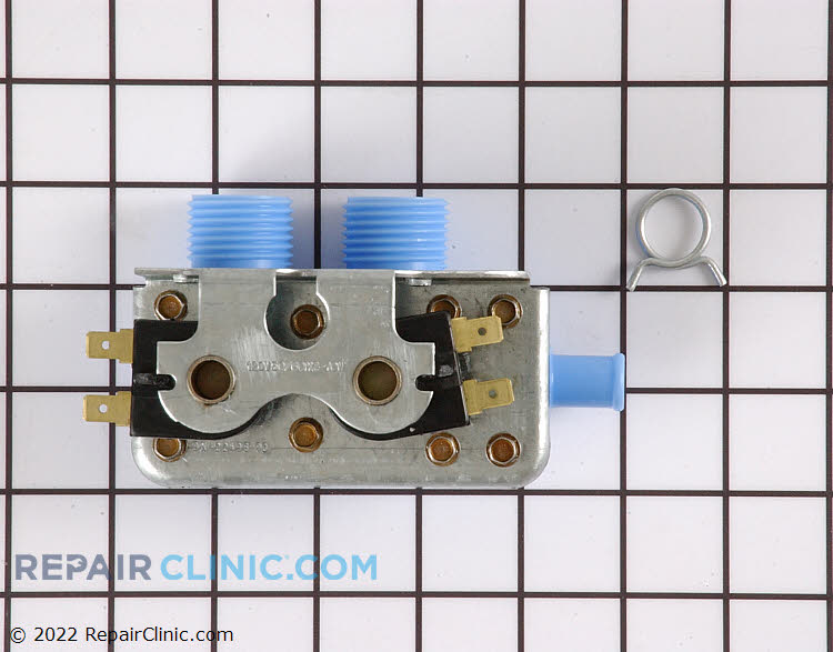 Water Inlet Valve 35-2374N Alternate Product View