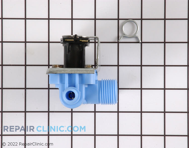 Water Inlet Valve 35-2374N Alternate Product View