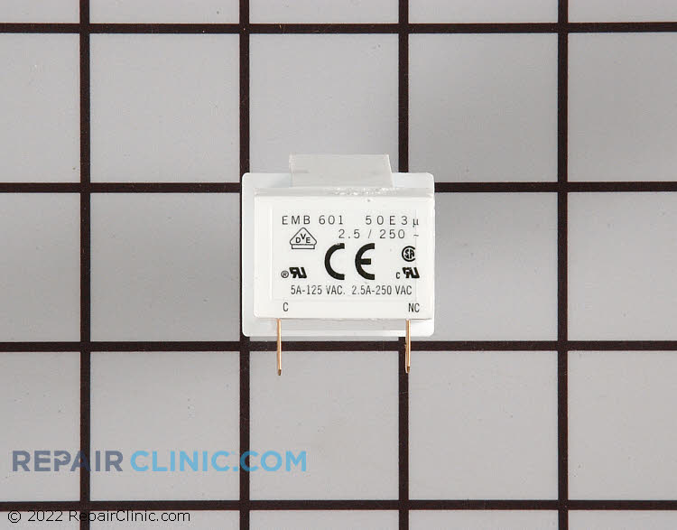 Door Switch 5309918806 Alternate Product View