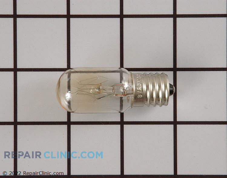 Whirlpool Freezer Light Bulb Replacement