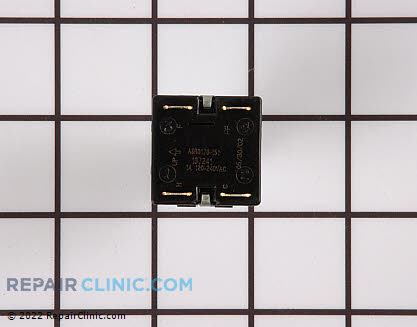 Selector Switch 5308014346 Alternate Product View