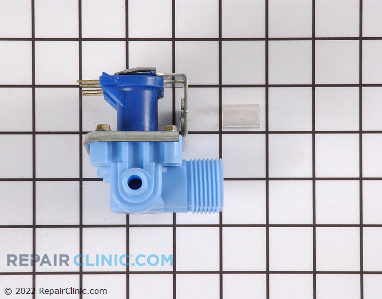 WH13X59 EXACT FIT GE HOTPOINT WASHING MACHINE WATER FILL VALVE NEW PART WH13X58 