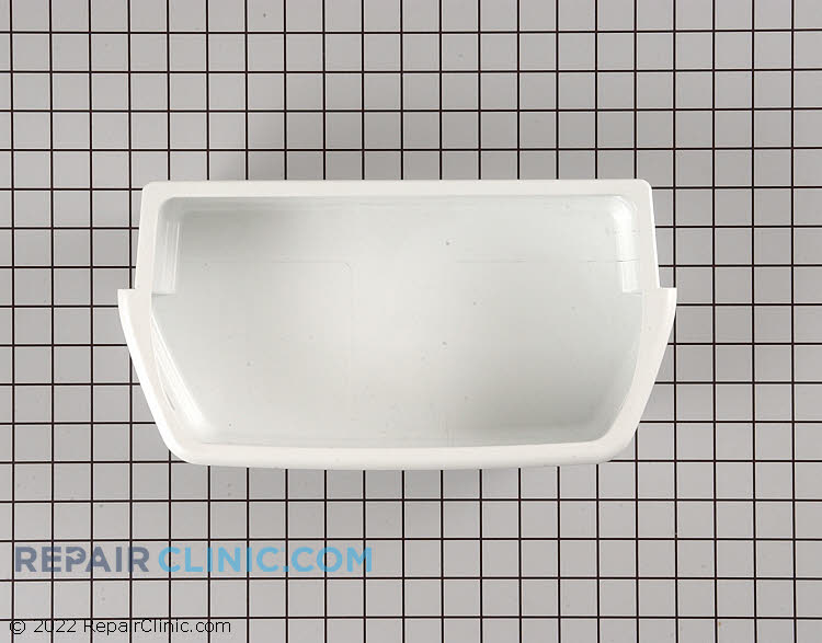 WP2204812 Door Shelf Bin