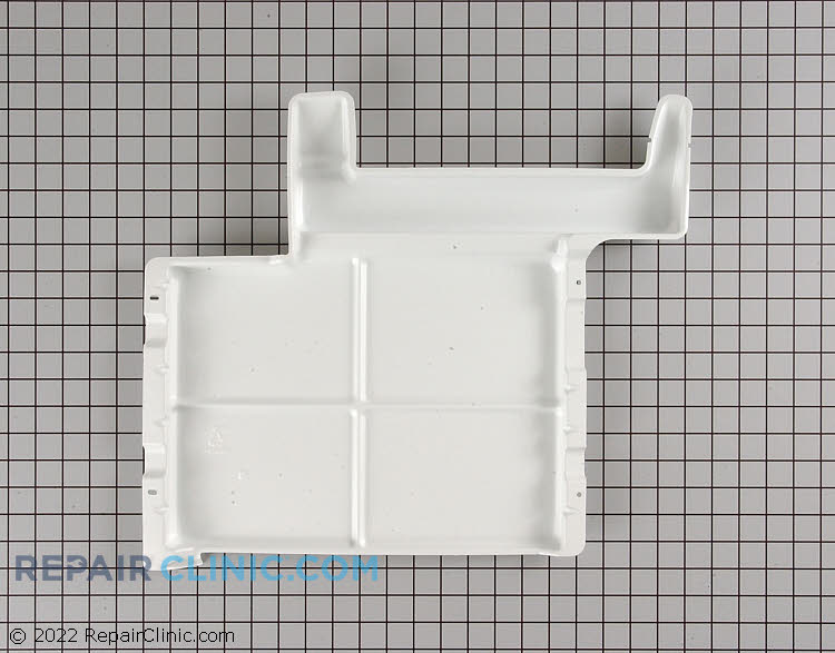Refrigerator Drip Tray 61004095 Fast Shipping