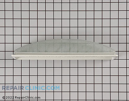 Lint Filter WE18X26 Alternate Product View