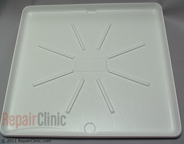 Overflow Pan Pm7x1 Repairclinic Overflow Pan Pm7x1 Alternate Product View