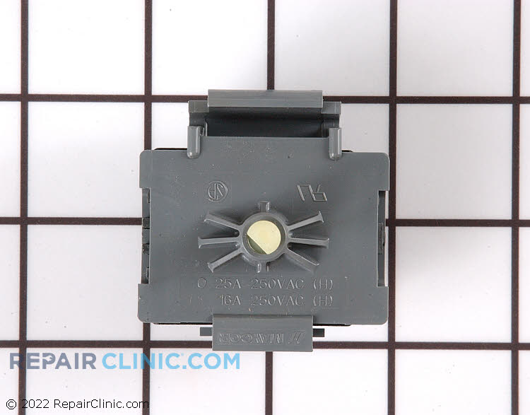 33001642 Selector Switch
