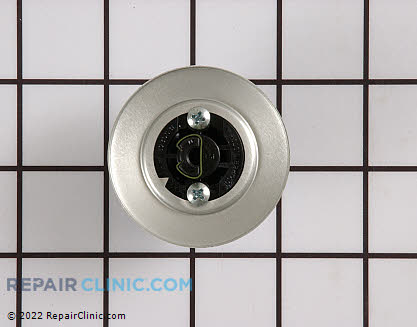 Selector Knob WB3X465 Alternate Product View