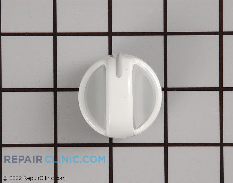 Kenmore TopLoad Washer Selector Knob Replacement WP3402572 Repair