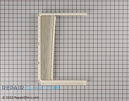 Window Side Curtain and Frame 112124490022 Alternate Product View