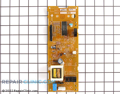 Circuit Board & Timer CPWBFA487WRK0 Alternate Product View