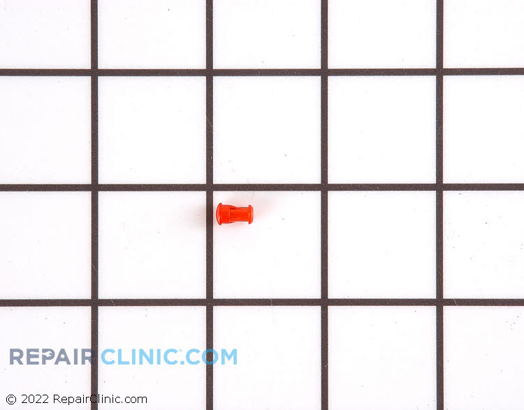 Whirlpool Range Indicator Light Lens Replacement 3196068