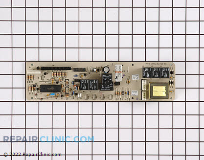 Main Control Board 154423702 Alternate Product View