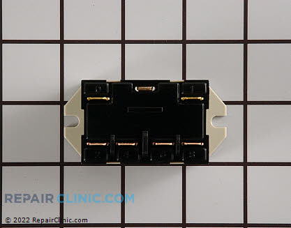 Relay WJ24X10003 Alternate Product View