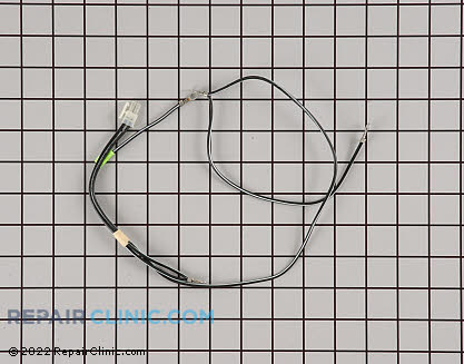 Wire Harness 2185681 Alternate Product View