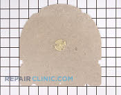 Stirrer Blade Cover - Part # 940358 Mfg Part # FCOVPB012MRYOA