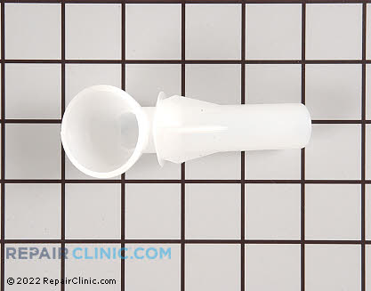 Drain Pipe WR2X7640 Alternate Product View