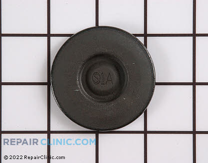 Surface Burner Cap 316206600 Alternate Product View