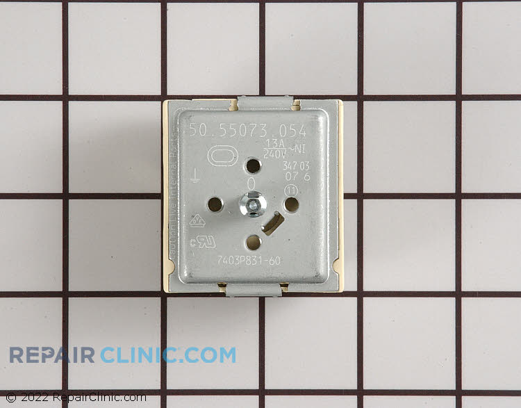 12002125 Surface Element Switch