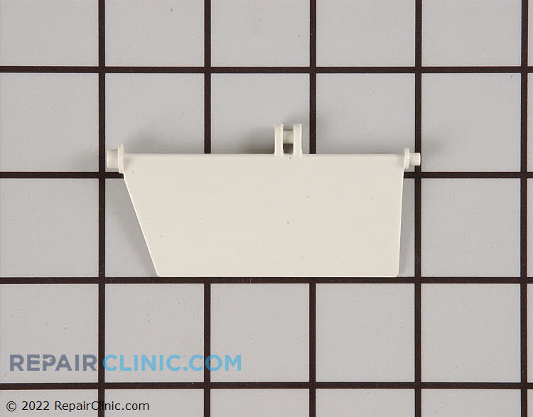 Air Grille 1185541 Alternate Product View