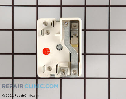 Surface Element Switch WP74007841 Alternate Product View