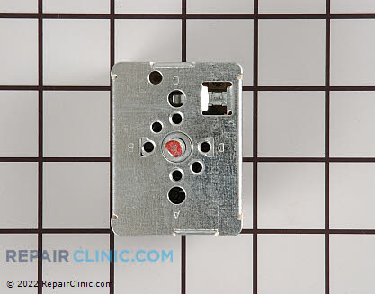Surface Element Switch WP74007841 Alternate Product View