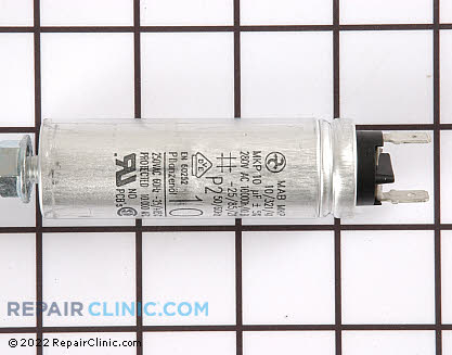 Capacitor 00167235 Alternate Product View