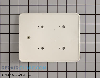 Base Plate WB4X5124 Alternate Product View