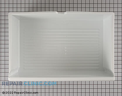 Crisper Drawer WP2192009 Alternate Product View