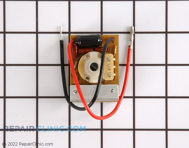 SR99030319 Motor Switch