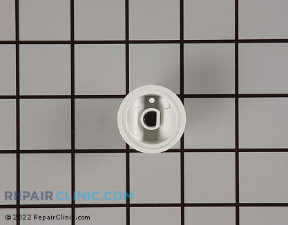 Selector Knob WB3K5127 Alternate Product View