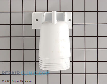 Water Filter Housing 240434301 Alternate Product View