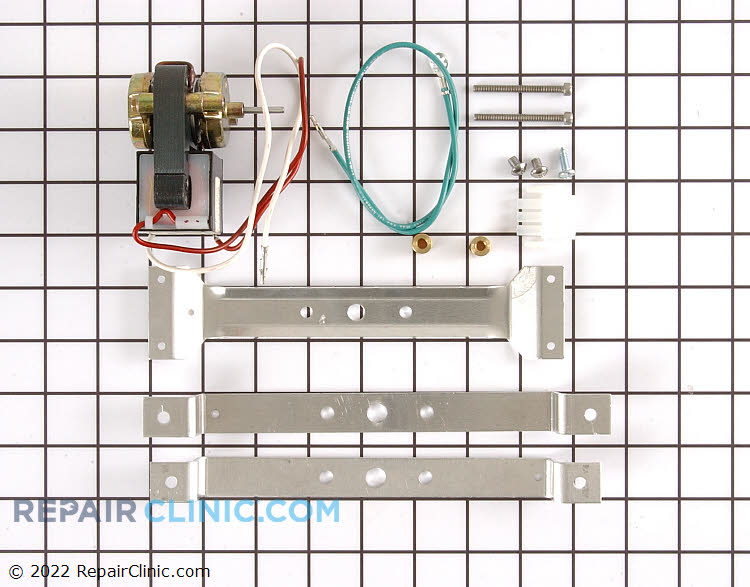 Evaporator Fan Motor 4200160