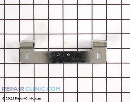 Hinge Plate 23001366 Alternate Product View