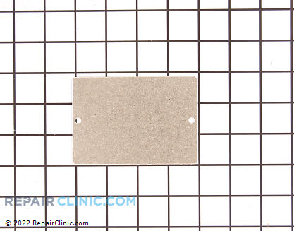 Waveguide Cover WB49X10080 Alternate Product View