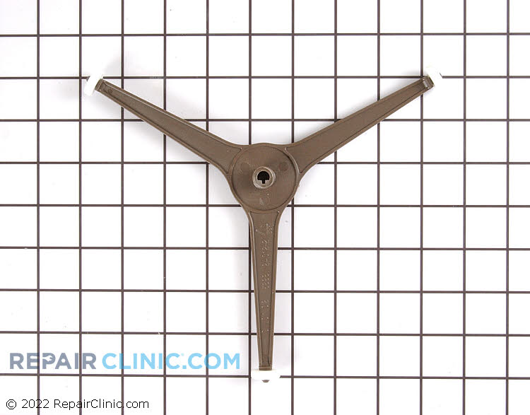 5889W2A014D Glass Tray Support