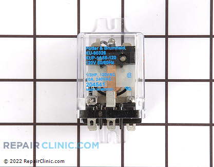 Relay WB2X8479 Alternate Product View