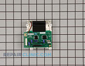 Touchpad - Part # 1025915 Mfg Part # 66170