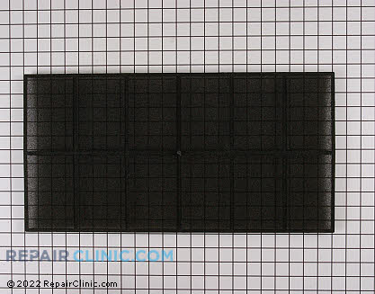 Air Filter D5373801 Alternate Product View