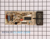 Circuit Board & Timer - Part # 202088 Mfg Part # M32R48
