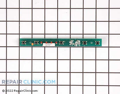 Main Control Board 00487412 Alternate Product View