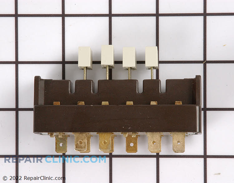 WP26X3 Push Button Switch