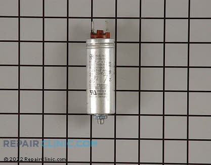Capacitor-metal paper 00170792 Alternate Product View