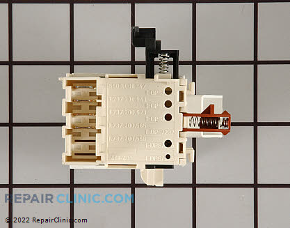 On - Off Switch 00168572 Alternate Product View