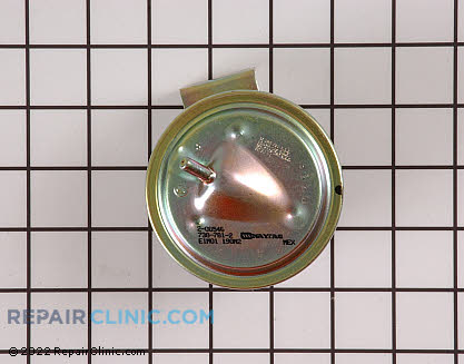 Pressure Switch WP22001308 Alternate Product View
